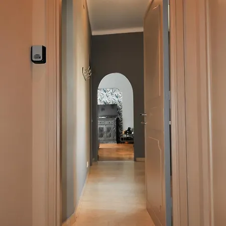 Pensjonat Boutique Valadier 4*