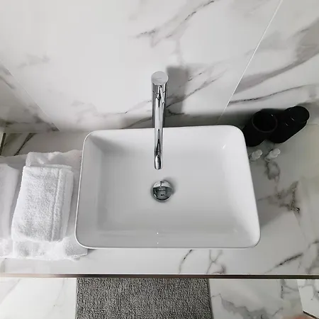 Pensjonat Boutique Valadier Rzym