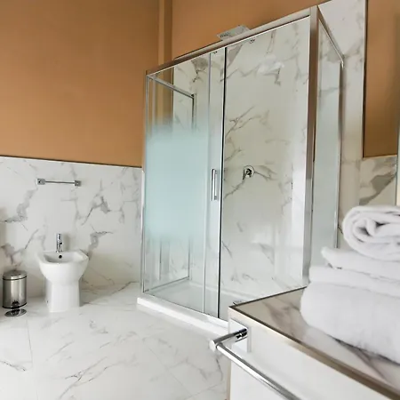 Boutique Valadier 4* Rzym