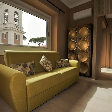 Boutique Valadier Pensjonat