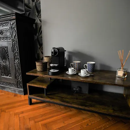 Boutique Valadier 4* Rome