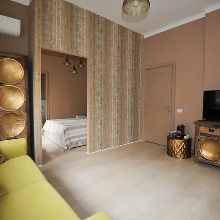 Maison d'hôtes Boutique Valadier