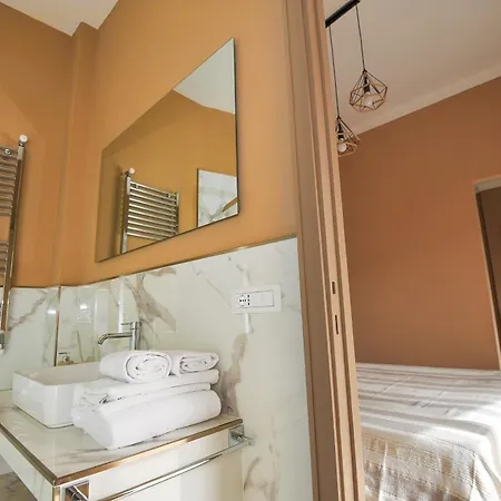 Pensjonat Boutique Valadier 4*