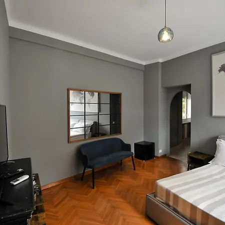 Boutique Valadier 4* Rzym