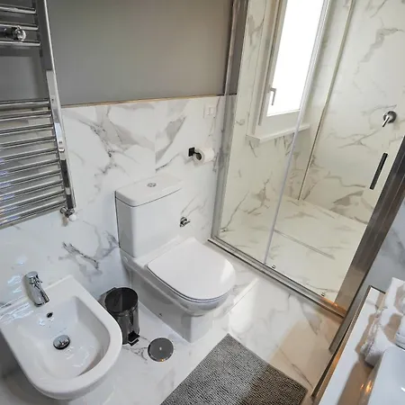 Boutique Valadier Pensjonat