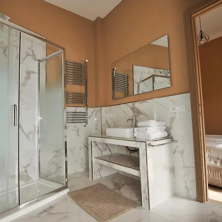 Boutique Valadier Pensjonat