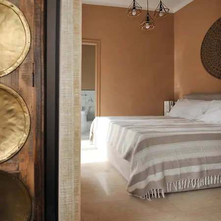 Maison d'hôtes Boutique Valadier 4*