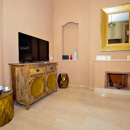 Boutique Valadier Maison d'hôtes Rome