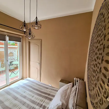 Pensjonat Boutique Valadier 4*