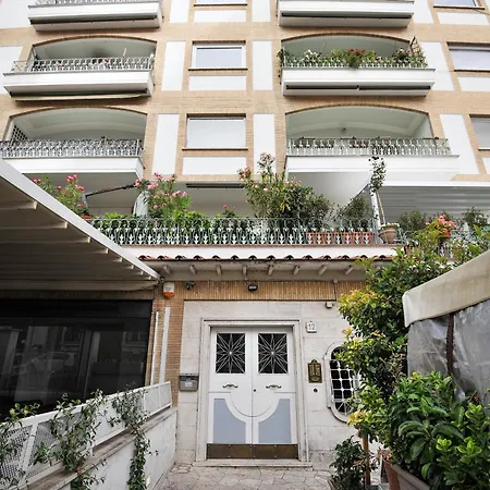 Boutique Valadier Rzym