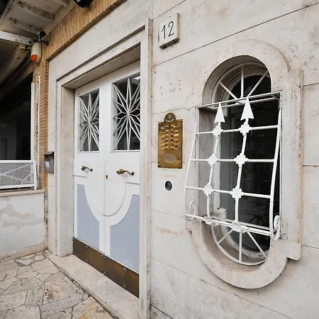 Boutique Valadier Pensjonat