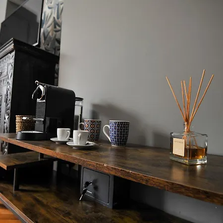 Boutique Valadier 4*