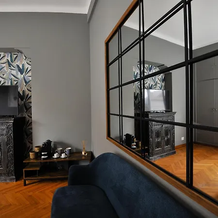 Boutique Valadier Maison d'hôtes Rome