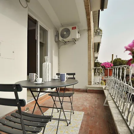 Pensjonat Boutique Valadier Rzym