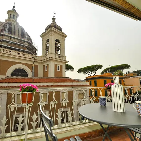 Boutique Valadier 4*