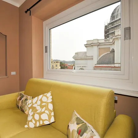 Boutique Valadier 4* Rzym