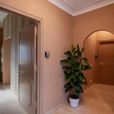 Boutique Valadier Pensjonat Rzym