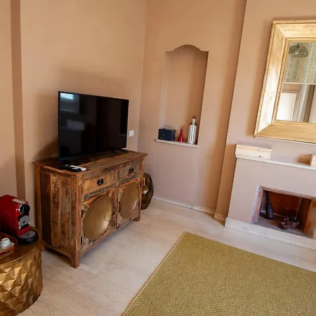 Pensjonat Boutique Valadier