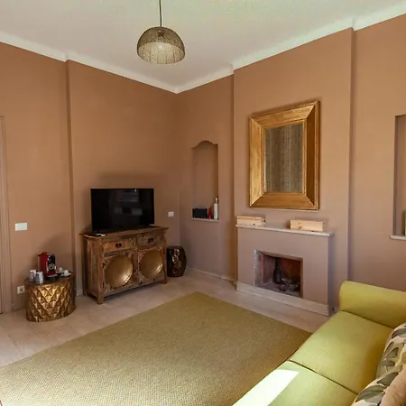 Boutique Valadier Pensjonat Rzym