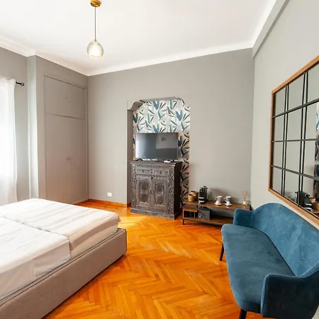 Boutique Valadier Rzym