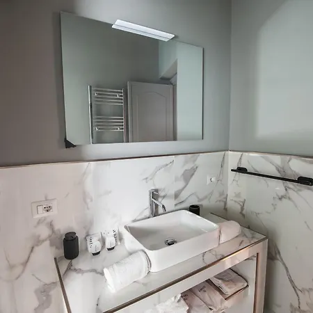 Boutique Valadier 4* Rzym