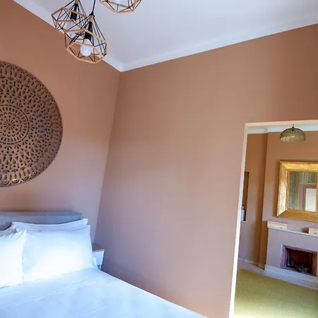 Boutique Valadier Pensjonat 4*