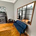Boutique Valadier בית הארחה רומא