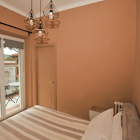 Pensionat Boutique Valadier 4*