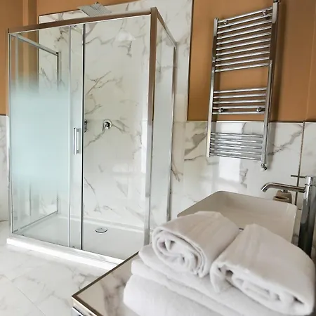 Pensionat Boutique Valadier 4*