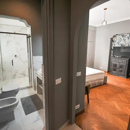 Boutique Valadier Rome