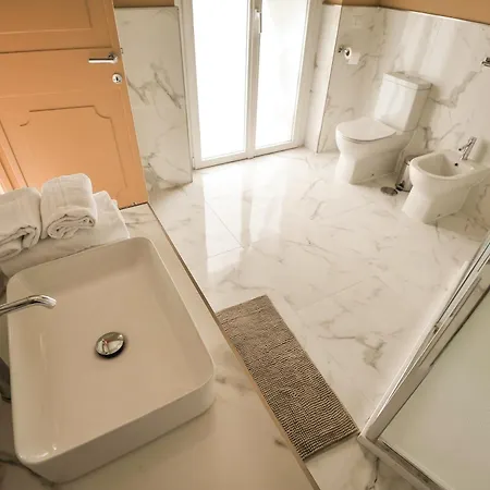 Boutique Valadier Pensionat Rom