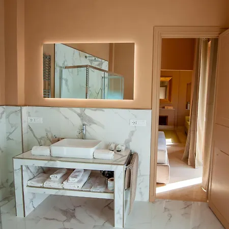 Pensionat Boutique Valadier Rom