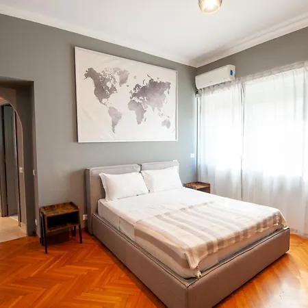 Pensionat Boutique Valadier 4*