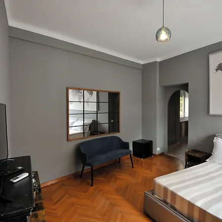 Boutique Valadier 4*