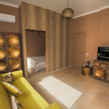 Boutique Valadier 4* Rzym