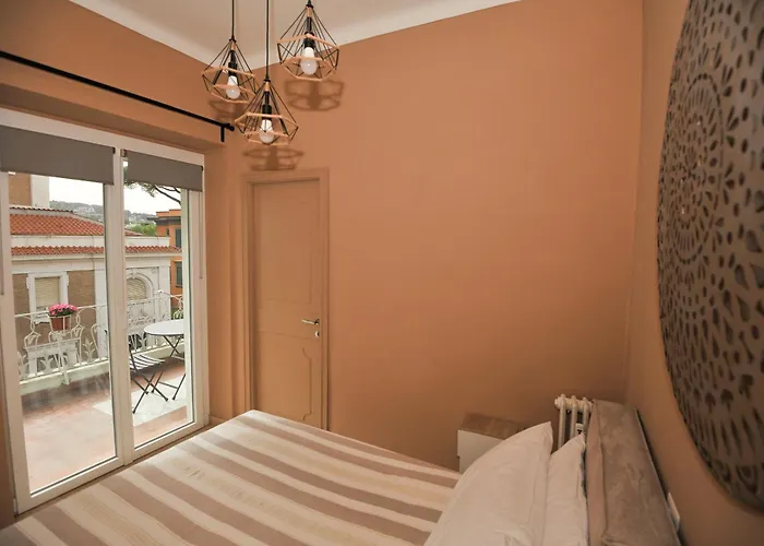 Affittacamere Boutique Valadier 4*