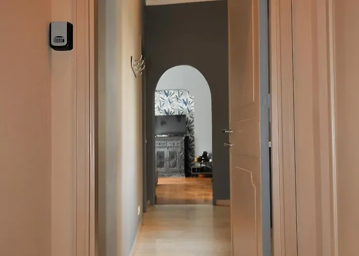 Affittacamere Boutique Valadier 4*