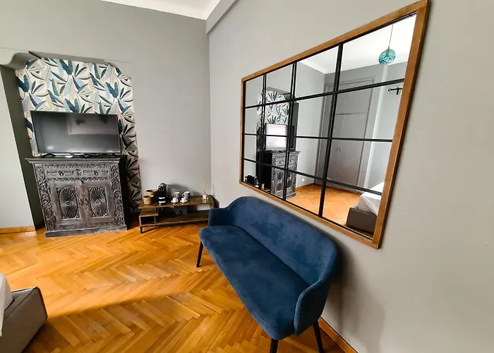 Boutique Valadier Affittacamere Roma