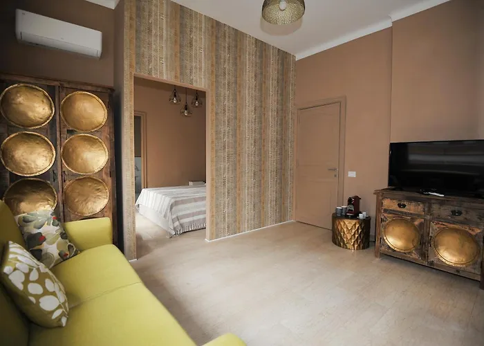 Affittacamere Boutique Valadier