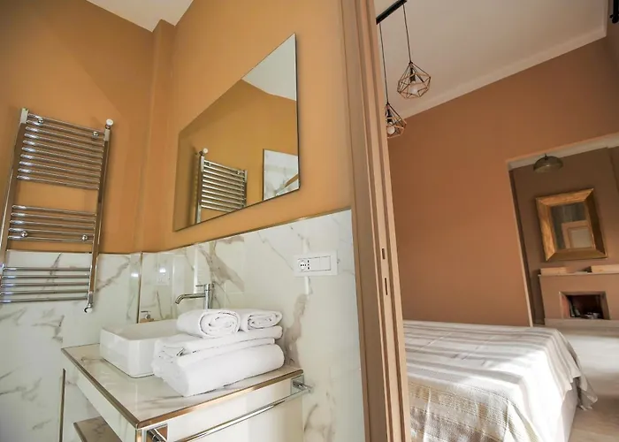 Affittacamere Boutique Valadier 4*