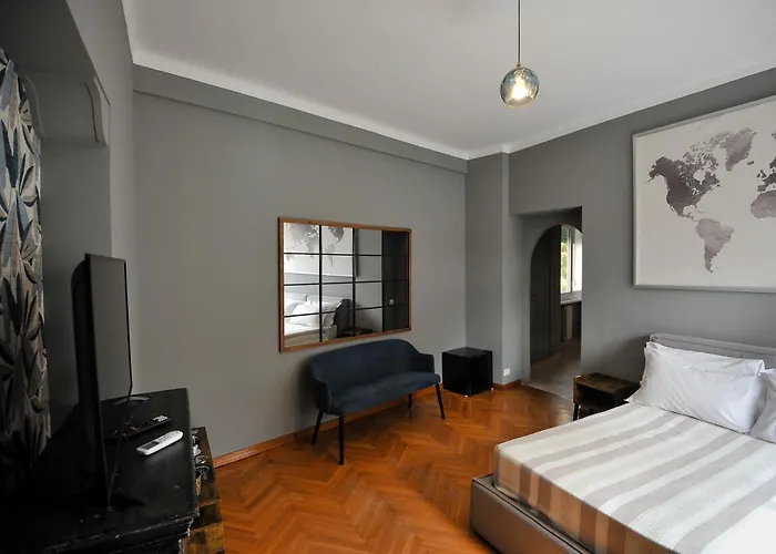 Boutique Valadier 4* Roma