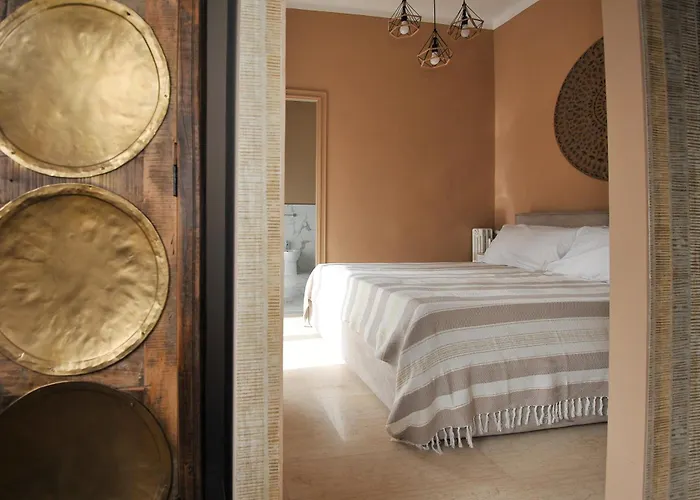 Affittacamere Boutique Valadier 4*