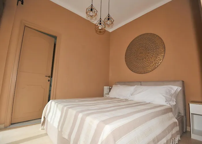 Boutique Valadier Affittacamere