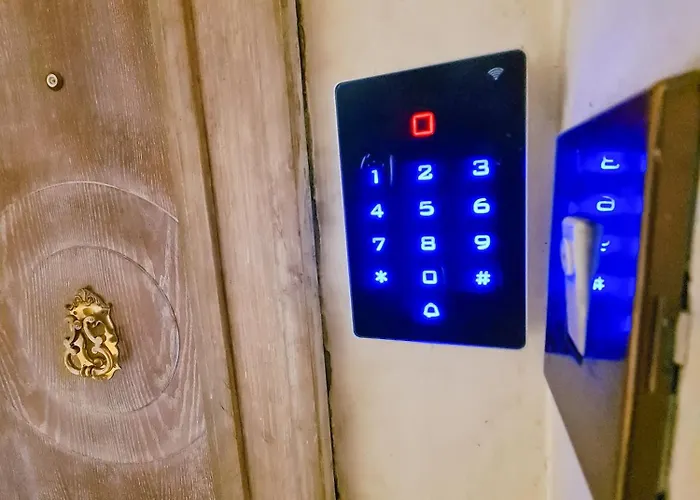 Boutique Valadier 4*