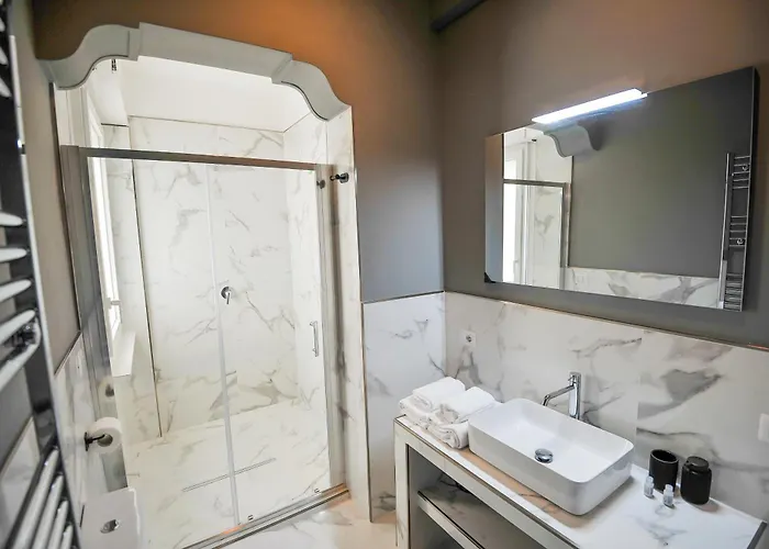 Boutique Valadier Affittacamere 4*