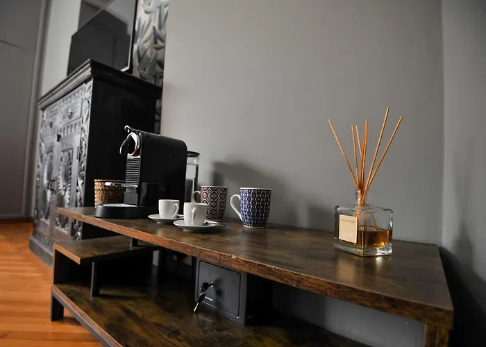 Boutique Valadier 4*