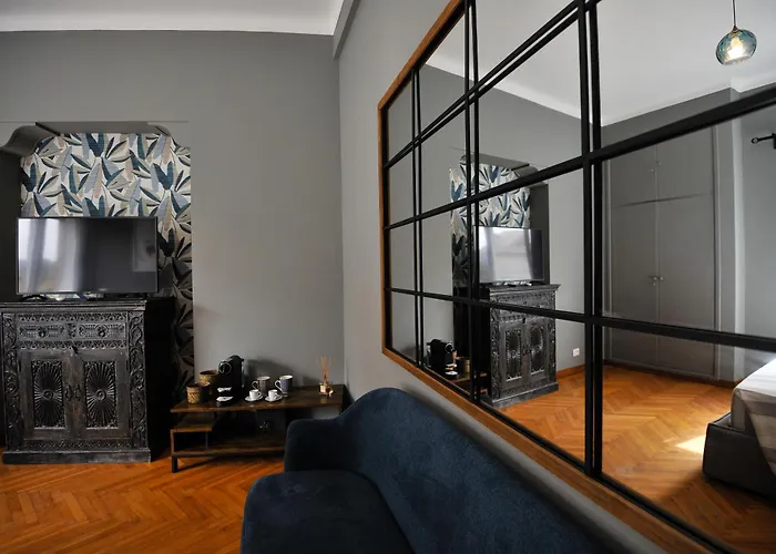 Boutique Valadier Affittacamere Roma