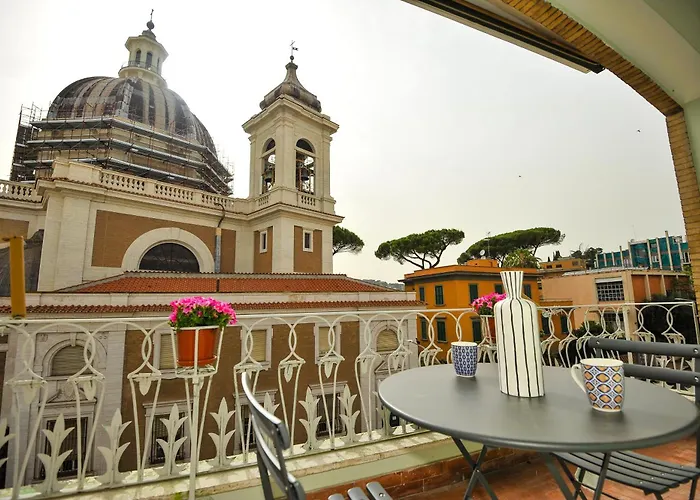 Boutique Valadier 4*