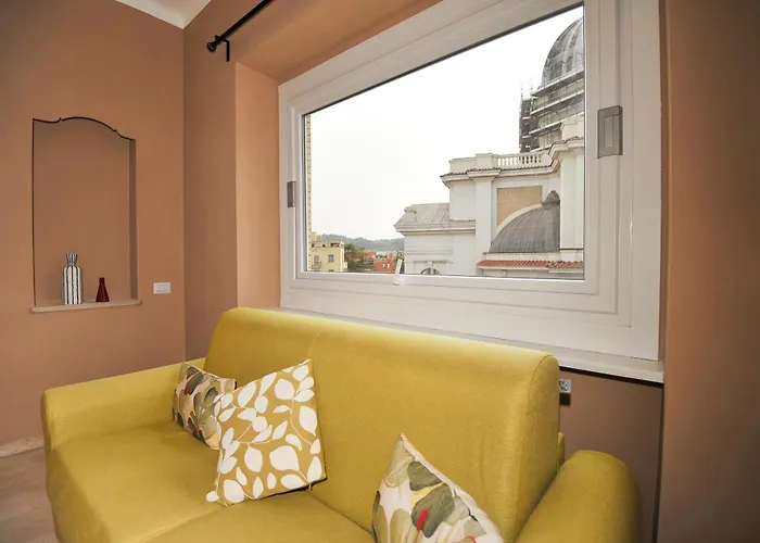 Boutique Valadier 4* Roma