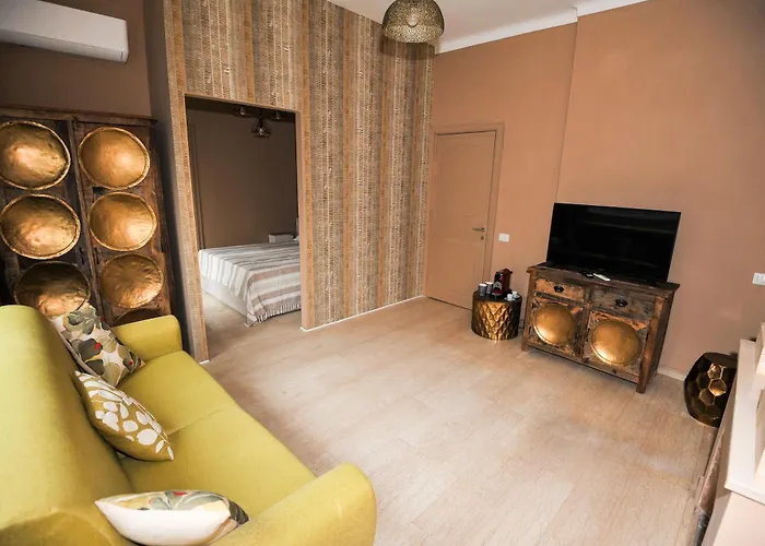 Boutique Valadier Affittacamere